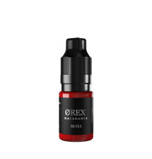 Пігмент Macadamia Lips №914 Lava OREX