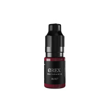 Пигмент Macadamia Lips №917 Wine Time OREX