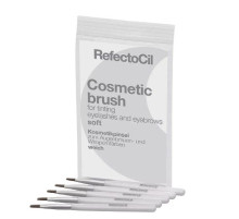 Кисть для бровей и ресниц мягкая RefectoCil