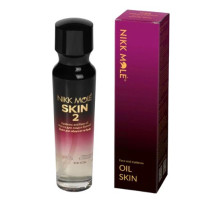 Масло для лица и бровей SKIN NIKK MOLE