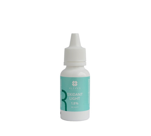 Окислювач 1,8% Klever Beauty