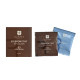 Фарба для брів з колагеном у саше 03 Dark Brown Klever Beauty