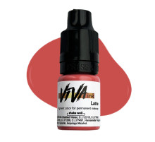 Пигмент Viva ink Lips № 4 Latte