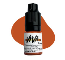 Пигмент Viva ink Corrector № 1 Orange