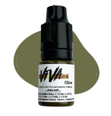 Пігмент Viva ink Corrector № 2 Olive