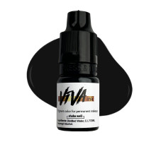 Пигмент Viva ink Eyes № 1 Black