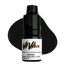 Пігмент Viva ink Eyes №1 Black