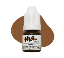 Пигмент Viva ink Eyebrows № 1 Blonde