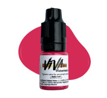 Пигмент Viva ink Lips № 12 Watermelon