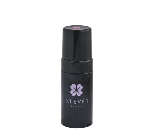 Пена антибактериальная Rose Pink Klever Beauty