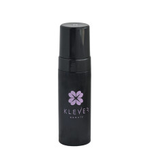 Пена антибактериальная Ginger Flower Klever Beauty