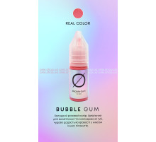 Пигмент OREX lips - Bubble Gum