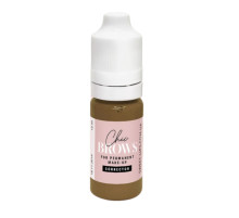 Пігмент для перманентного макіяжу Chic Brows Corrector