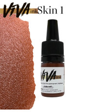 Пігмент Viva ink SKIN №1