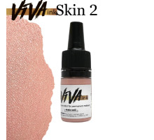 Пигмент Viva ink SKIN № 2