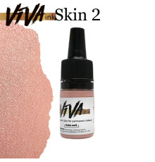 Пігмент Viva ink SKIN № 2