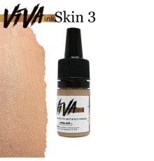 Пігмент Viva ink SKIN № 3