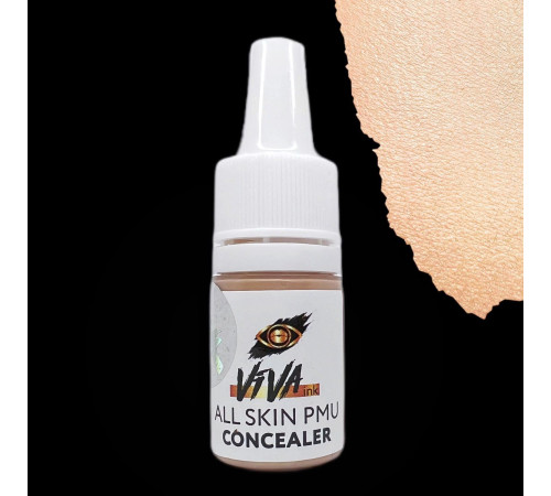 Консилер ViVa ALL SKIN PMU Concealer