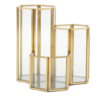 Органайзер Golden glass